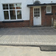 block paving tarmac driveways patios great barr birmingham